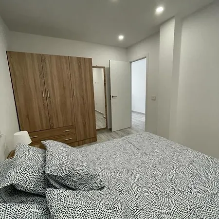 Luxury Flat, Few Minutes From Fanabe Beach! * Costa Adeje (Tenerife)