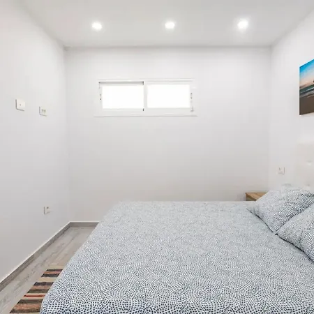 Luxury Flat, Few Minutes From Fanabe Beach! * Costa Adeje (Tenerife)