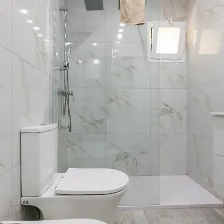 Luxury Flat, Few Minutes From Fanabe Beach! Apartment Costa Adeje (Tenerife)