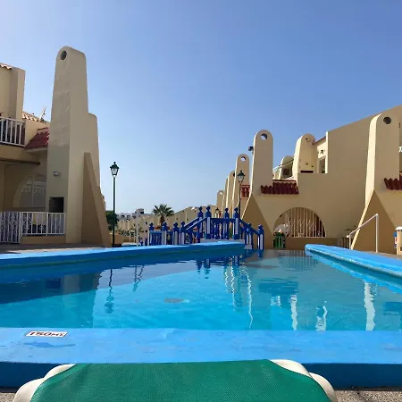Luxury Flat, Few Minutes From Fanabe Beach! * Costa Adeje (Tenerife)