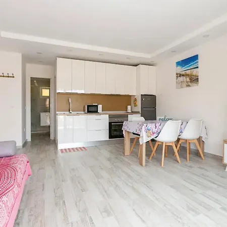 Apartment Luxury Flat, Few Minutes From Fanabe Beach! Costa Adeje (Tenerife)