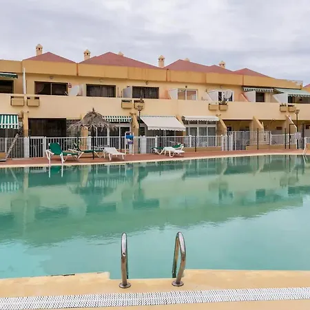 Apartment Luxury Flat, Few Minutes From Fanabe Beach! Costa Adeje (Tenerife)